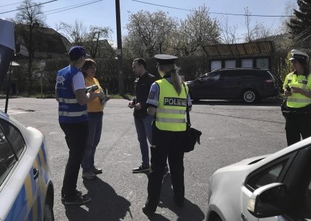 Řídím, piju nealko pivo Klatovy 18.4.2019-2.JPG