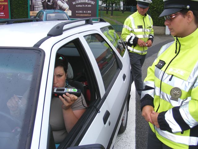 Řídím, piju nealko pivo - Přísečná 8.7.2015 - 10.JPG
