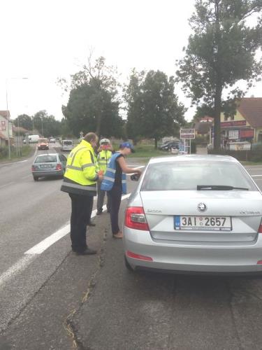 Řídím, piju nealko pivo - Přísečná 8.7.2015 - 11.jpg