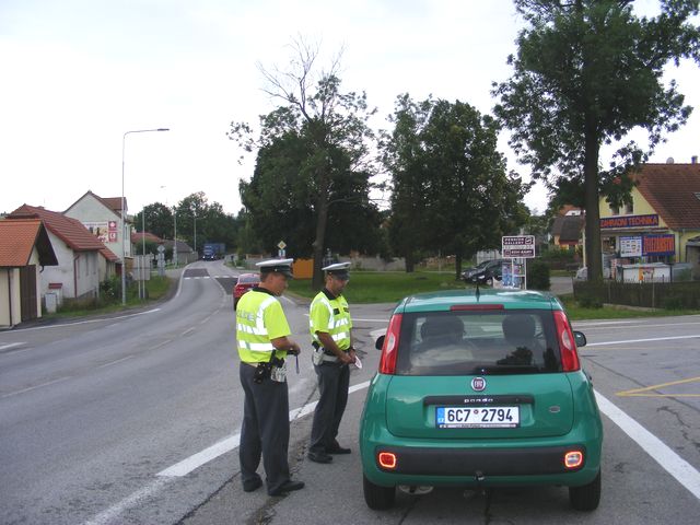 Řídím, piju nealko pivo - Přísečná 8.7.2015 - 4.JPG