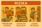 Rizika