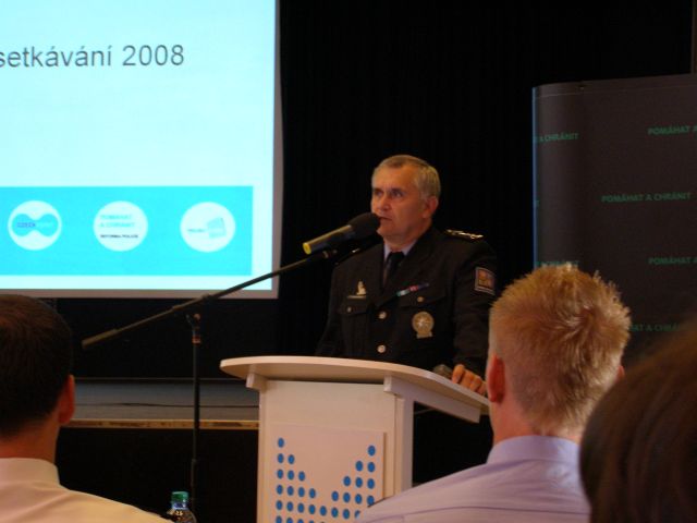 Road Show Plzeň