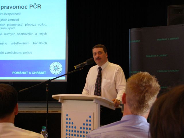 Road Show Plzeň