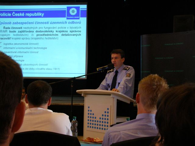 Road Show Plzeň