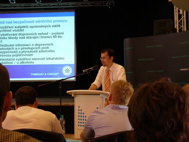 Road Show Plzeň