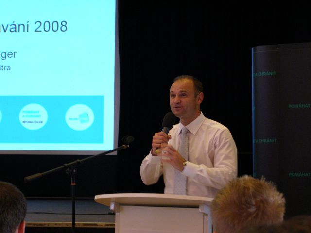 Road Show Plzeň