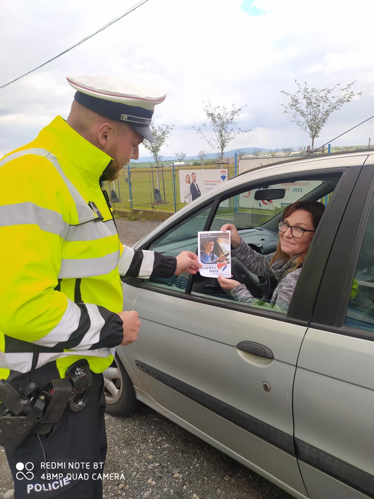 Roadpol Safety Days