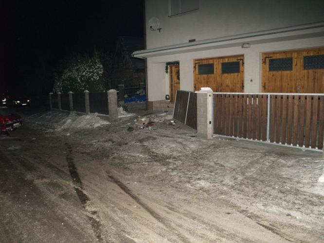 Roveň 4.12.2010