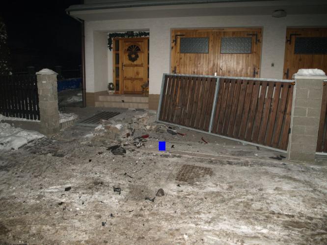 Roveň 4.12.2010