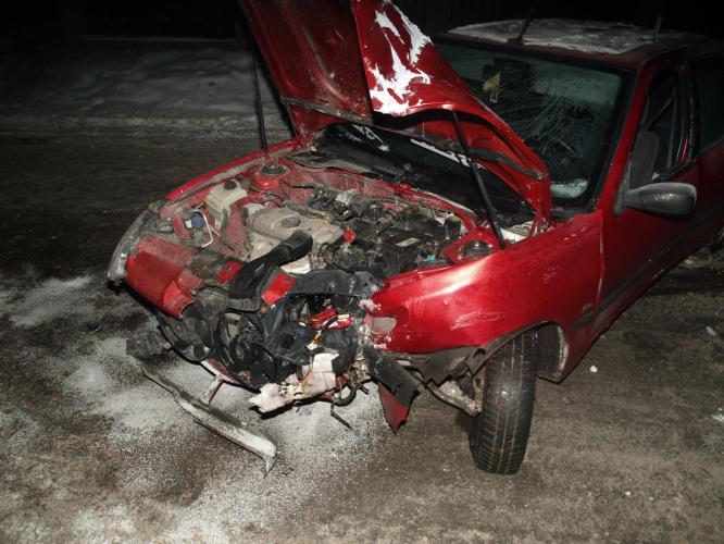Roveň 4.12.2010