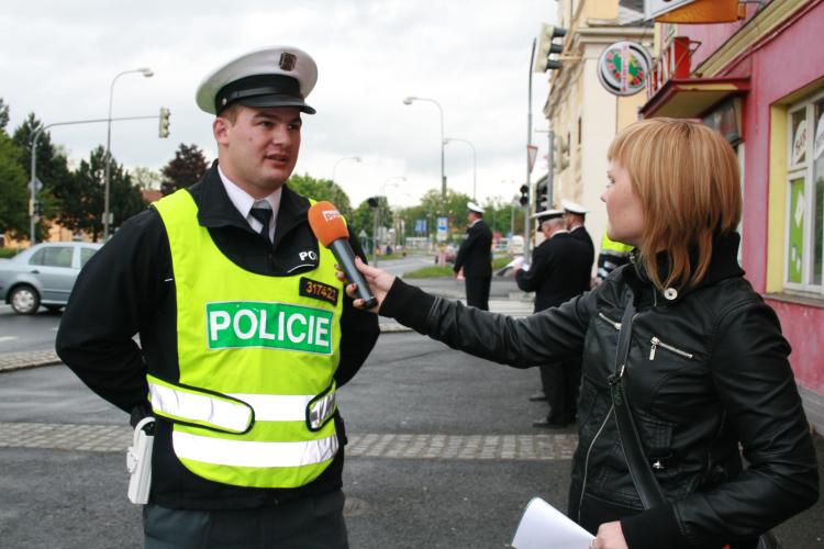 Rozhovor s redaktorkou