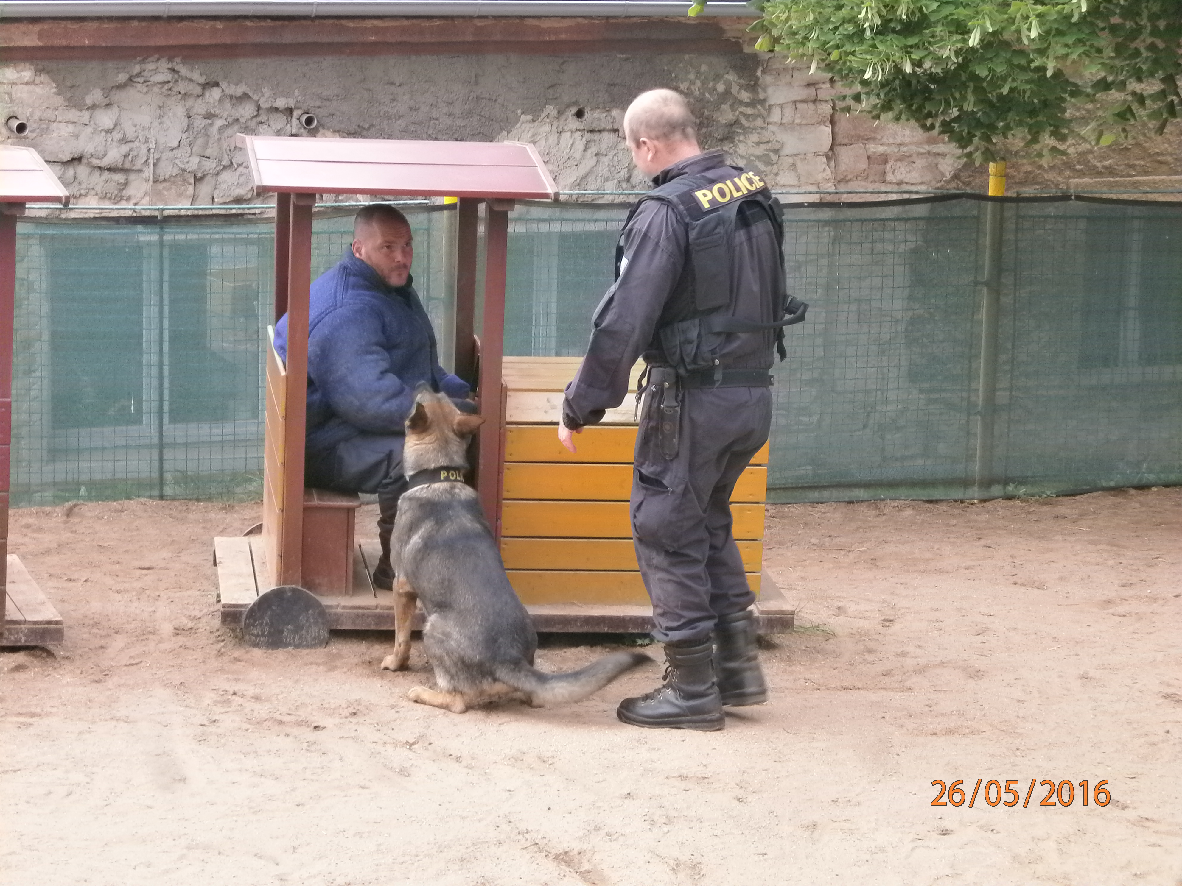 Rozloučení se školou