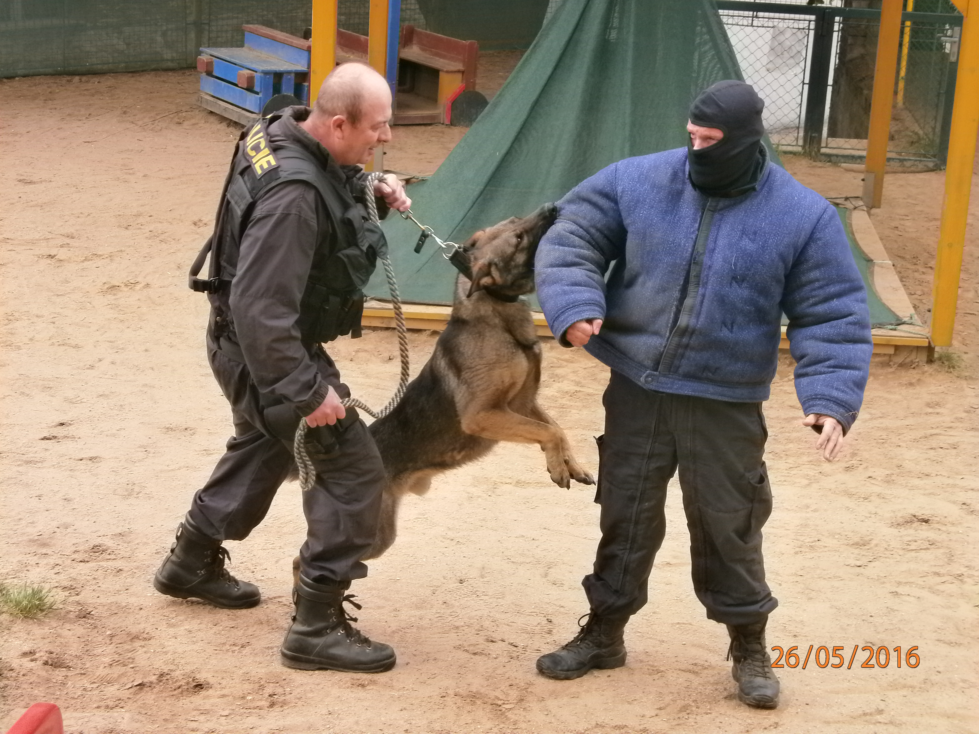 Rozloučení se školou