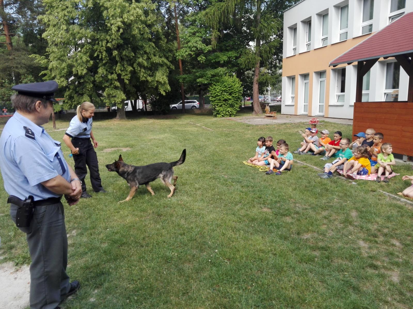 Rozloučení se školou