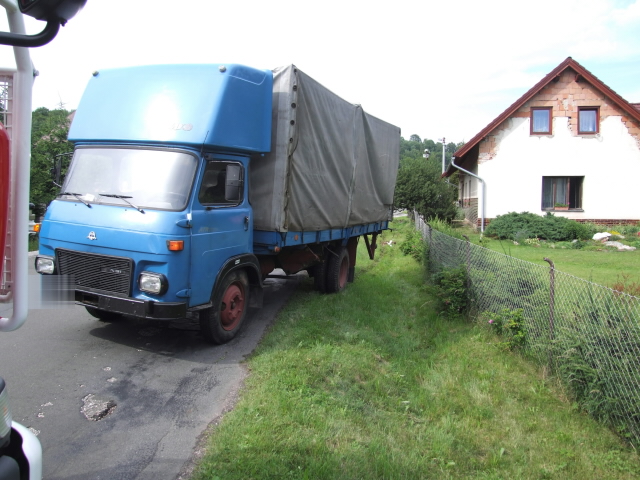 Rudník 22.6.