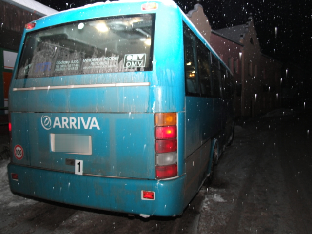 Rudník 6.12.