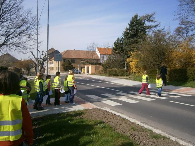 Rychlost Ročov