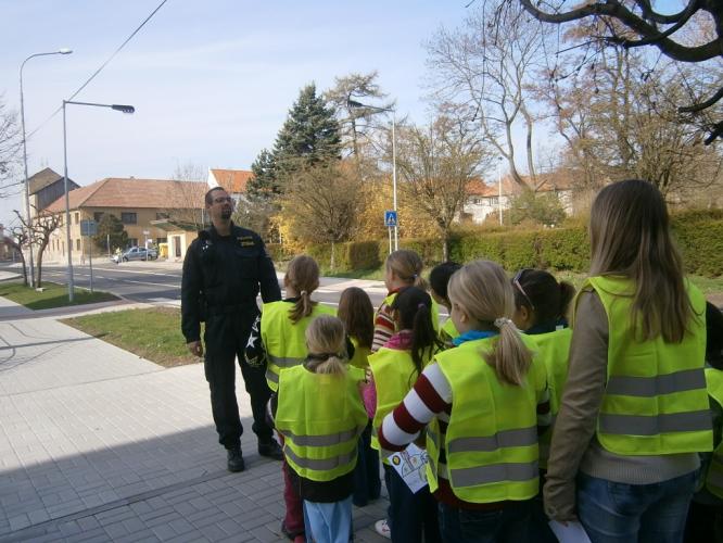 Rychlost Ročov