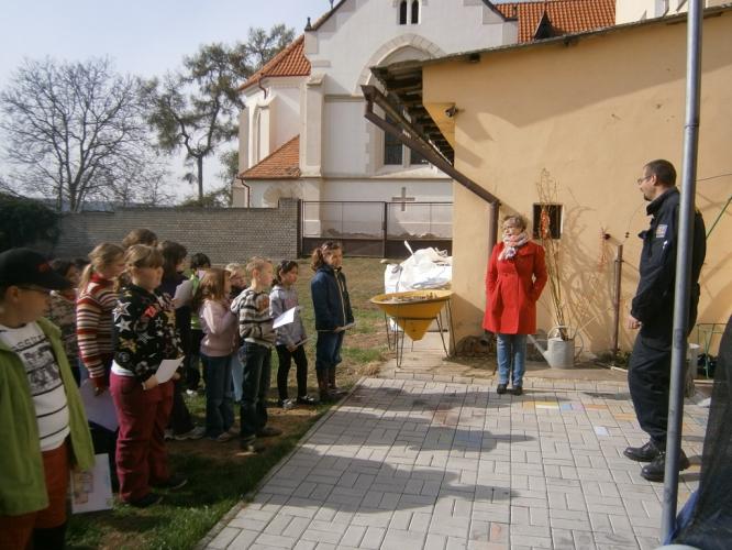 Rychlost Ročov