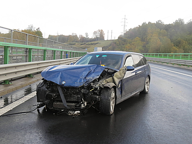 Rychlostní silnice R6