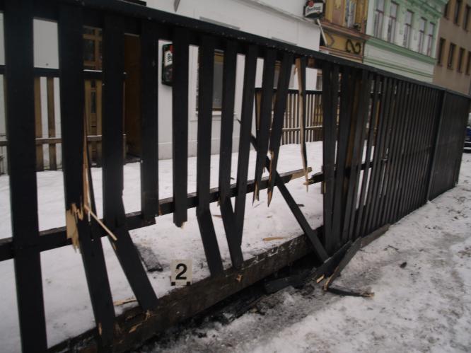 Rychnov 9.12.2010