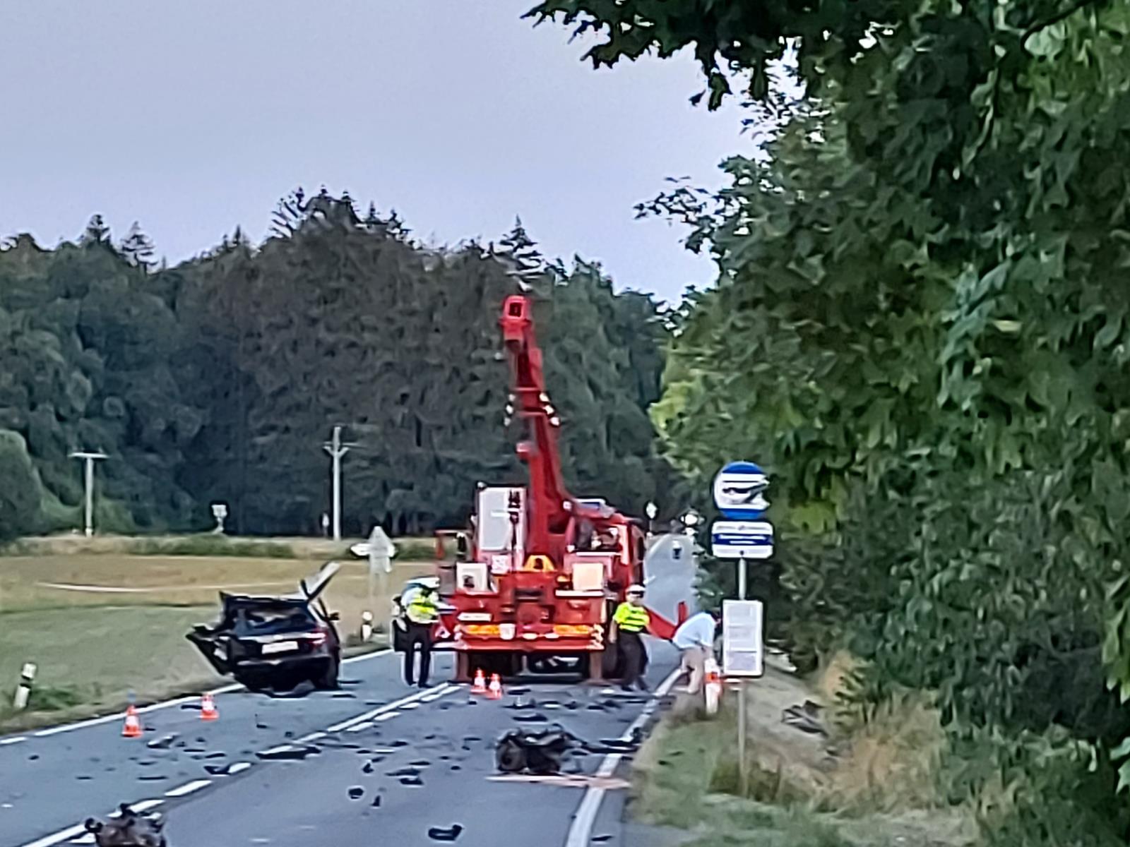 Rychnov nad Kněžnou 12.8.2022