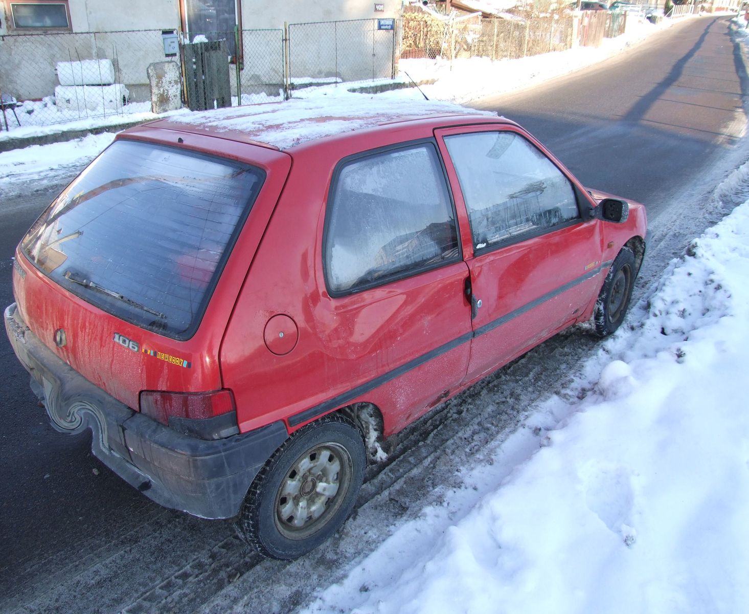 Rychnovsko