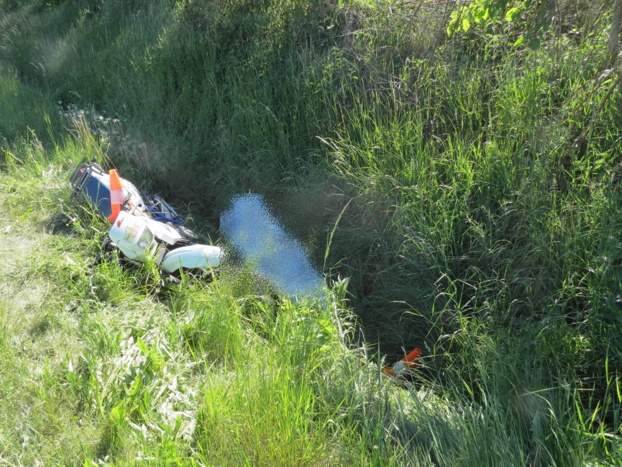 SDN - motorkář - Škůdra - ST - 02.JPG