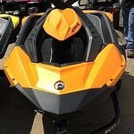 SEA DOO Spark (2)