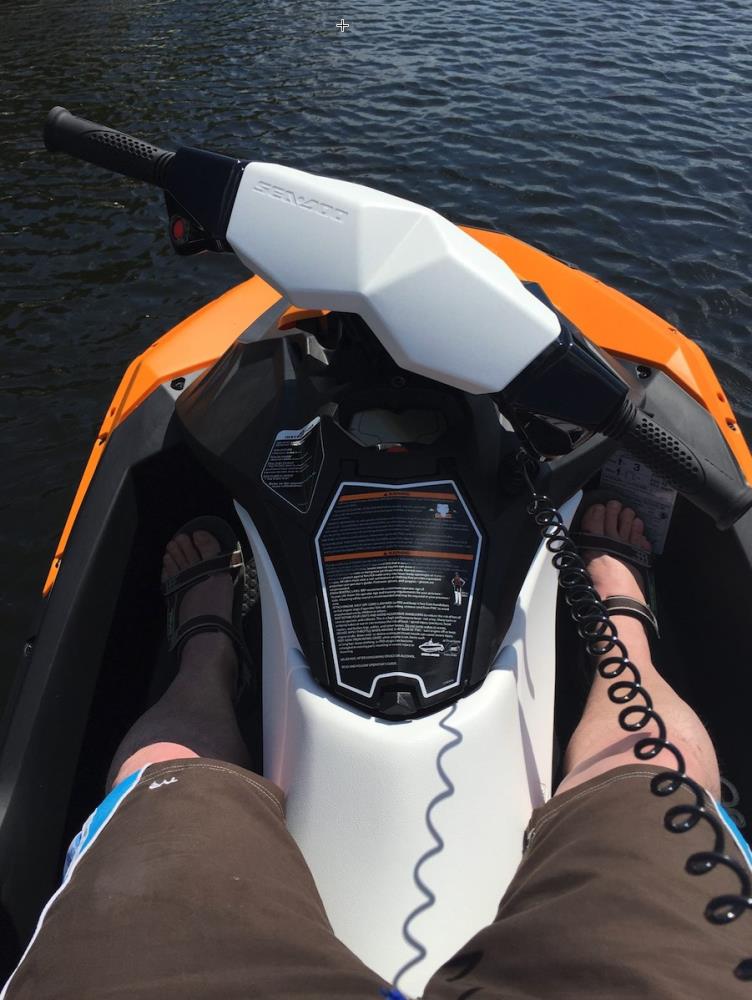 SEA DOO Spark (3)