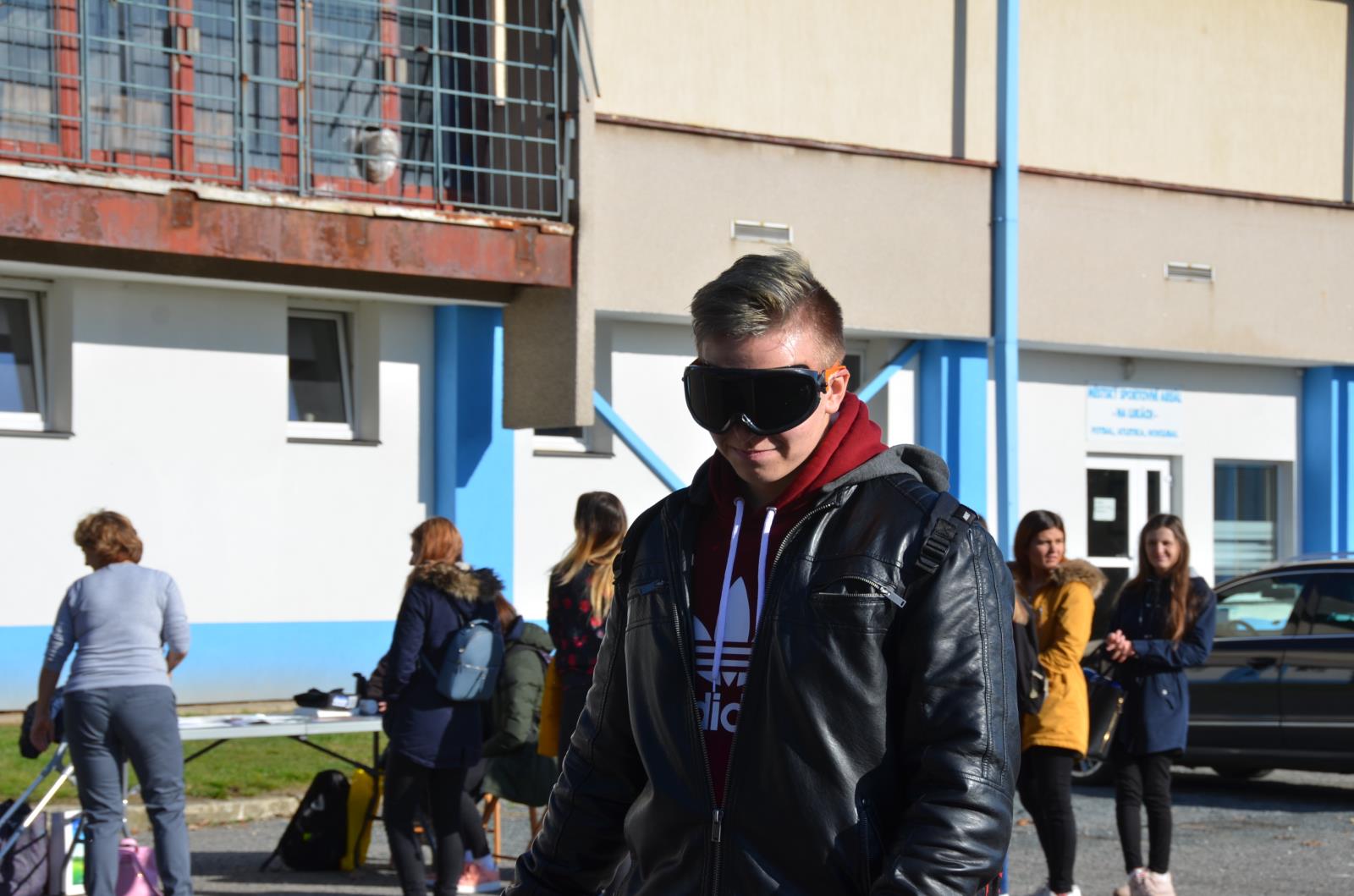 ŠKODA ŽIVOTA Vlašim
