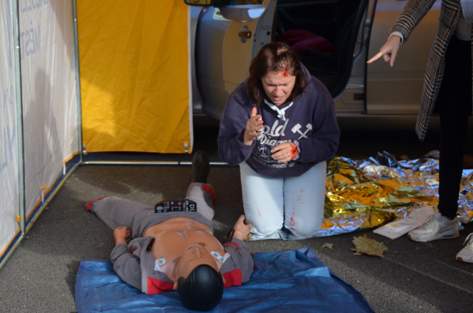 ŠKODA ŽIVOTA Vlašim