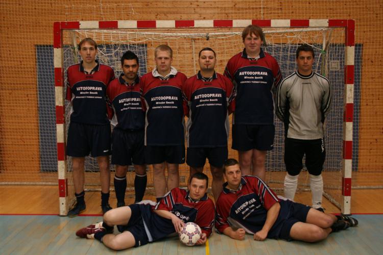 SKP J. Hradec - mladší  ( 5. místo) .JPG