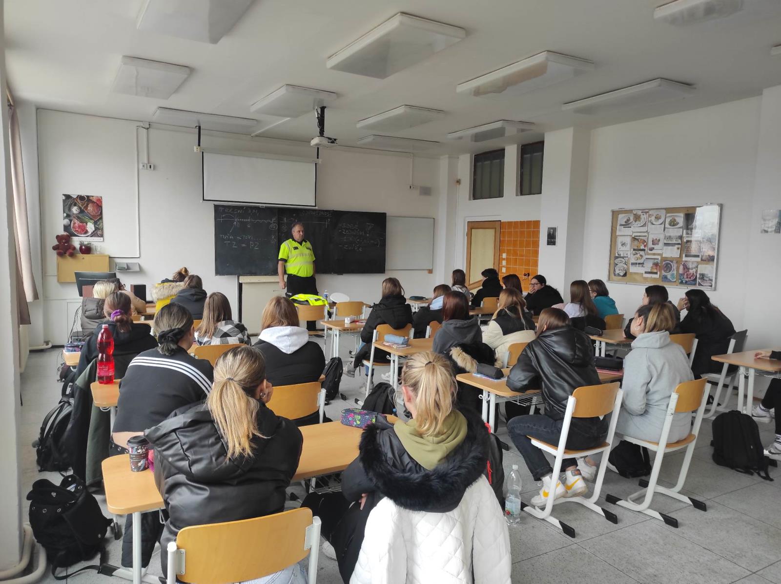 SOŠ a SOU řemesel v Kutné Hoře