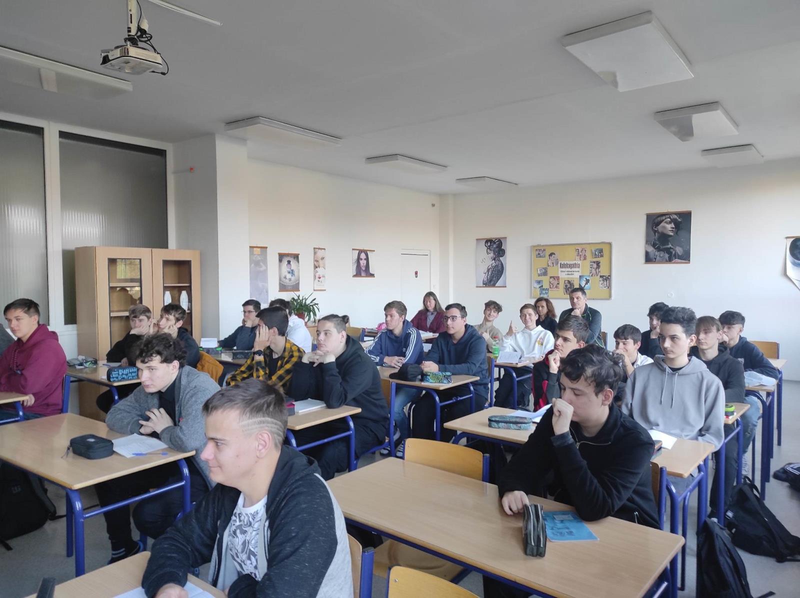 SOŠ a SOU řemesel v Kutné Hoře