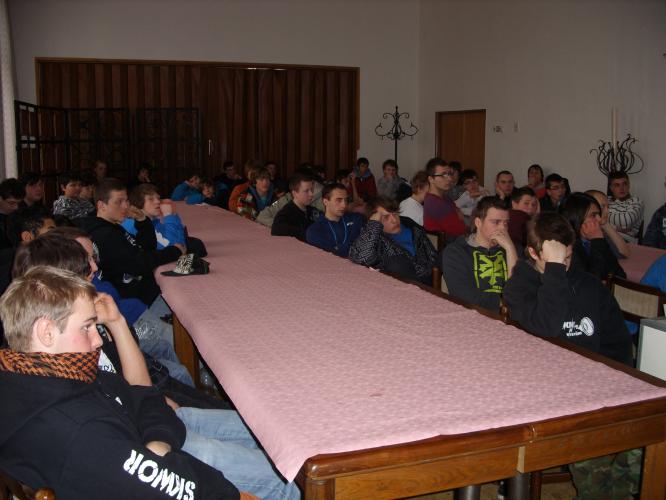 SOU Jaroměř