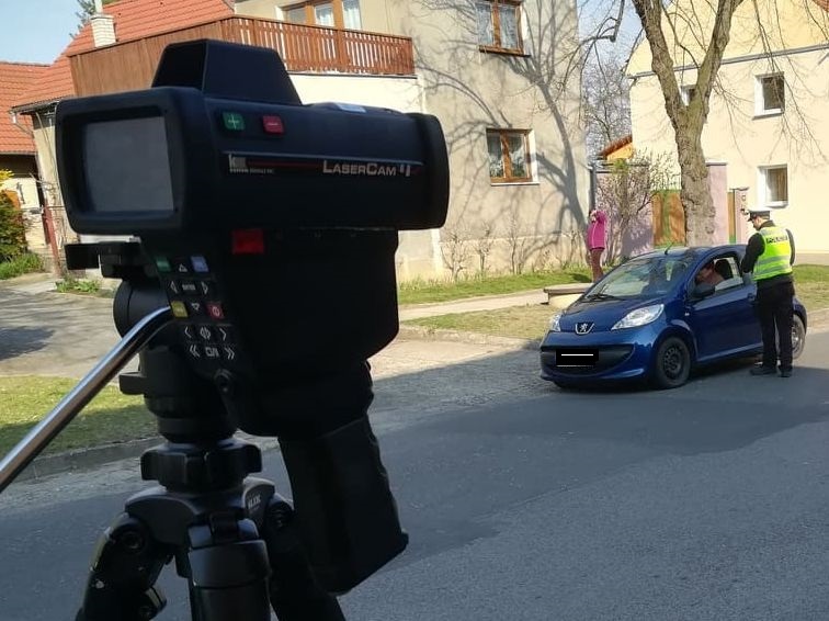 SPEED MARATHON