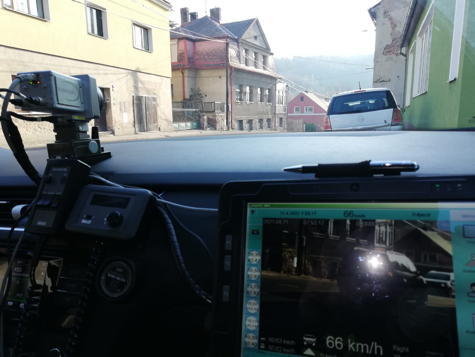 SPEED MARATHON TEPLICKO