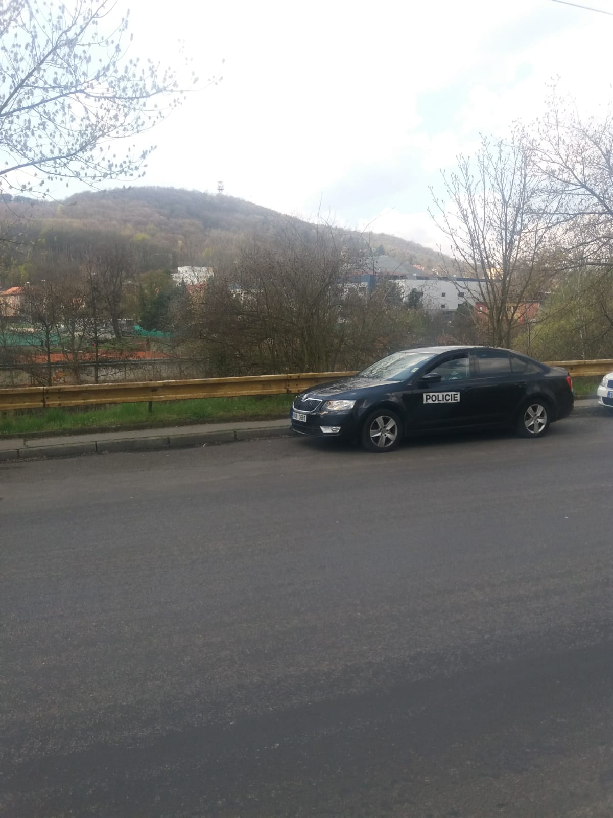 SPEED MARATHON ÚSTECKO