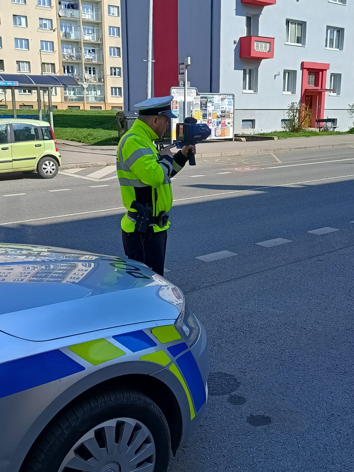 SPEED MARATHON na Berounsku
