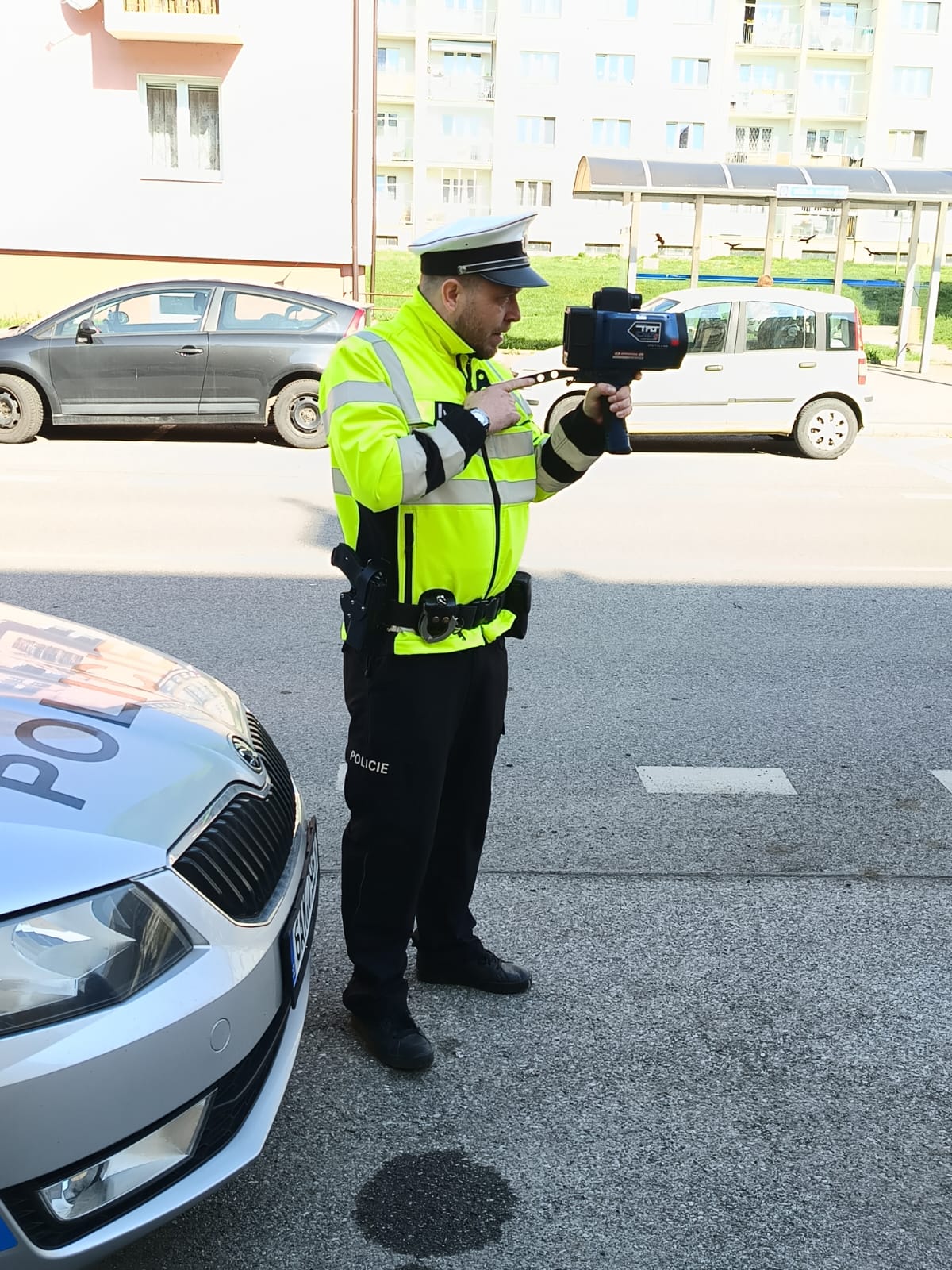 SPEED MARATHON na Berounsku