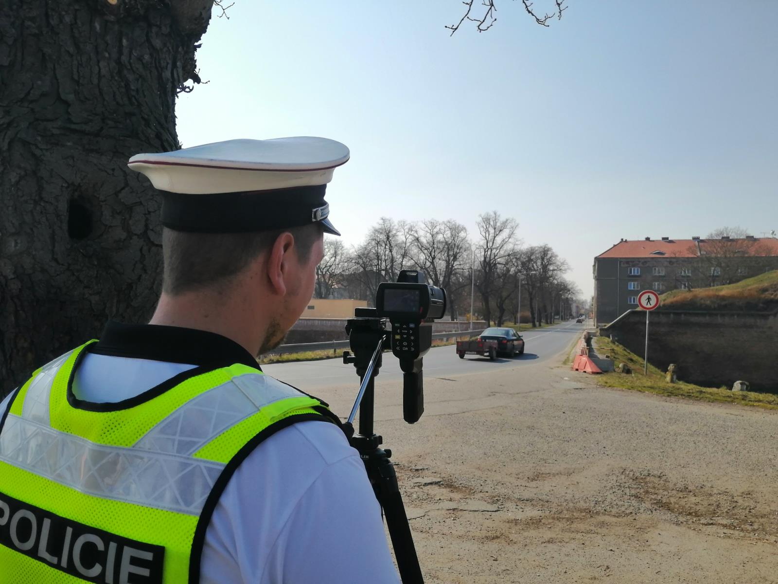 SPEED MARATHON v Litoměřicích