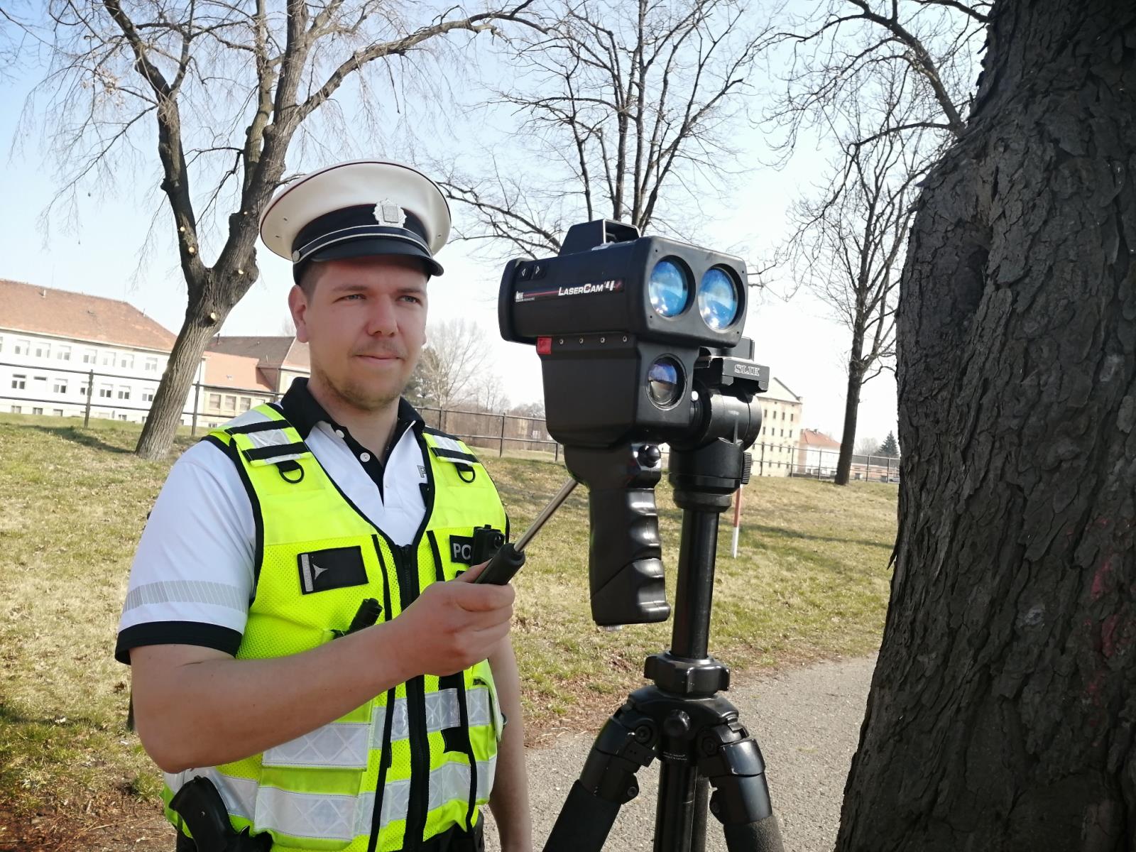 SPEED MARATHON v Litoměřicích