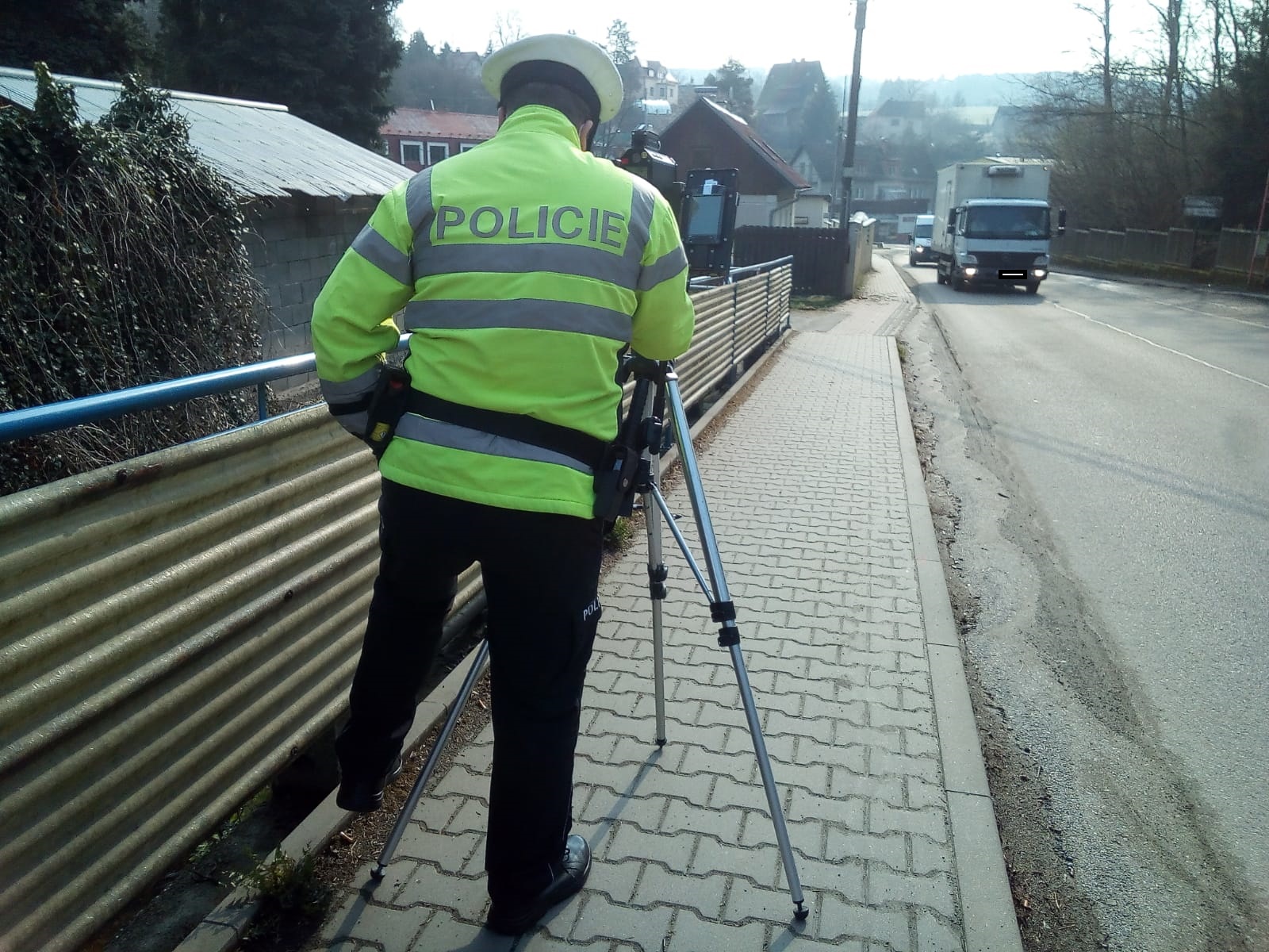 SPEED MARATHON v okrese Beroun