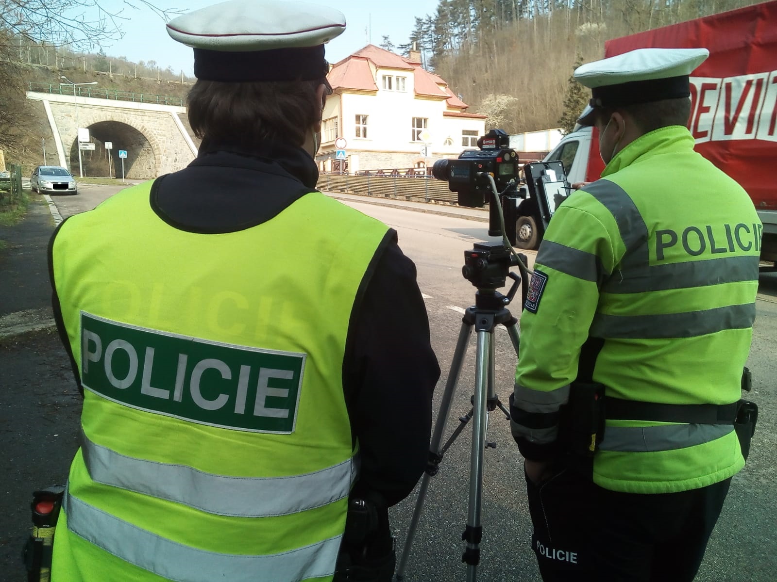 SPEED MARATHON v okrese Beroun