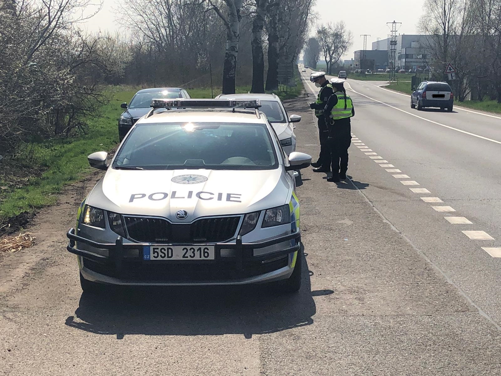 SPEED MARATHON v okrese Beroun