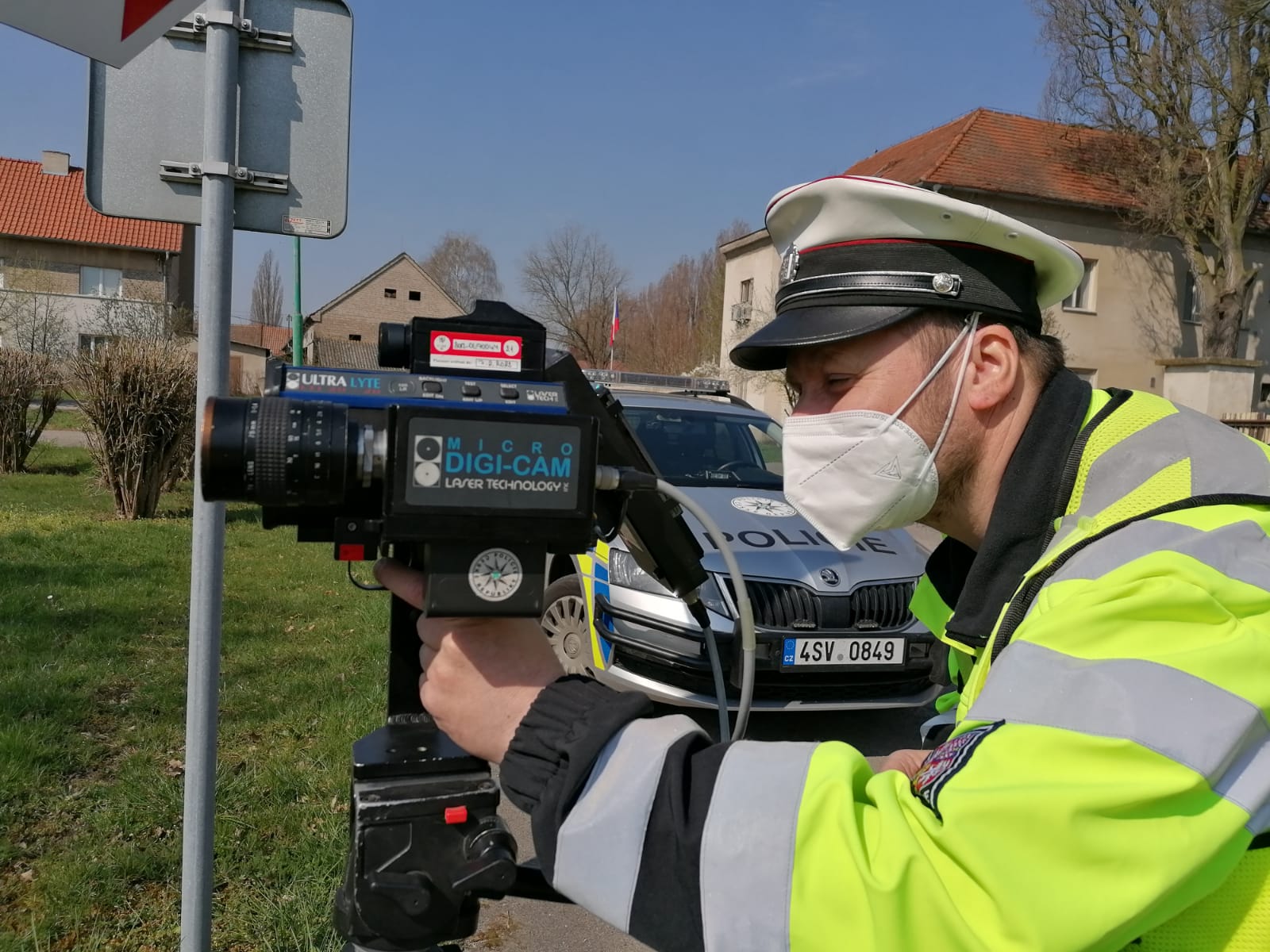 SPEED MARATHON v okrese Beroun
