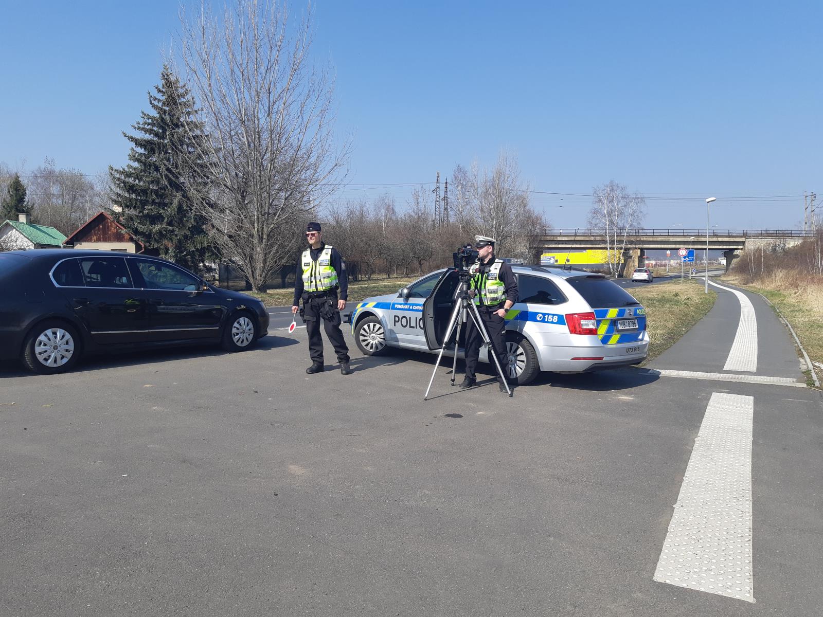 SPEEDMARATHON v Chomutově
