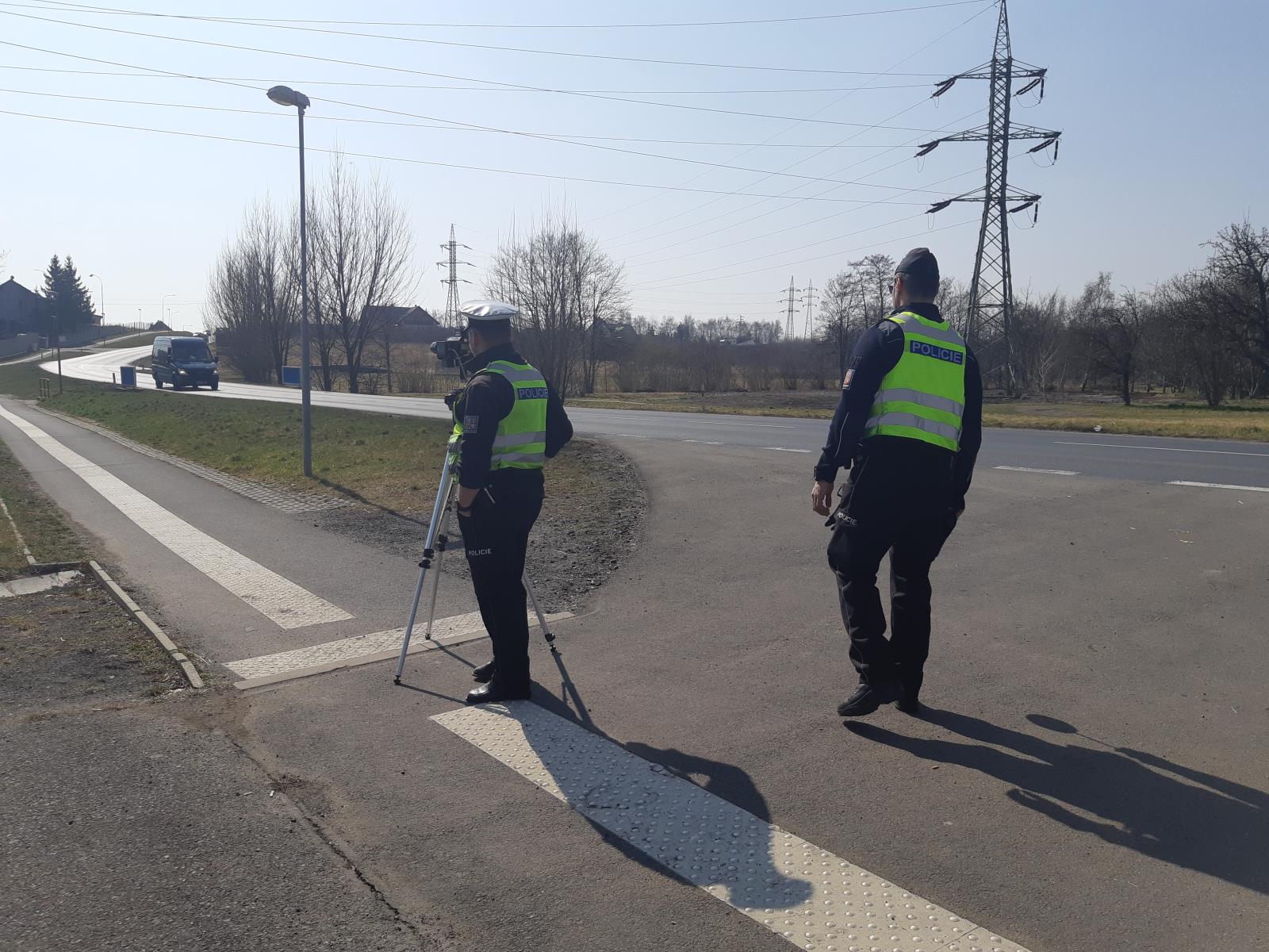 SPEEDMARATHON v Chomutově