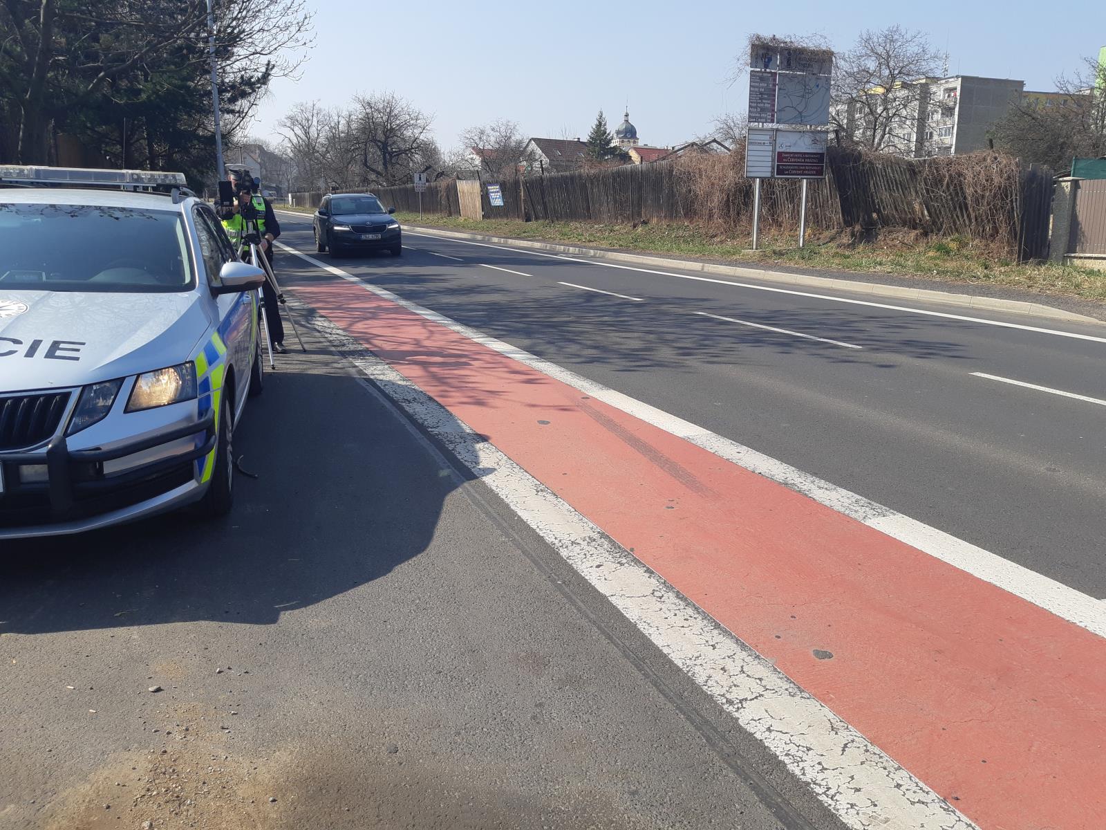 SPEEDMARATHON v Chomutově